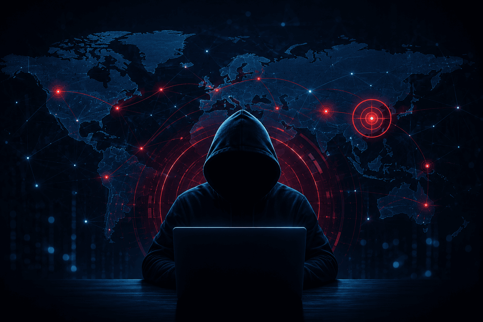 Advanced Persistent Threat -APT